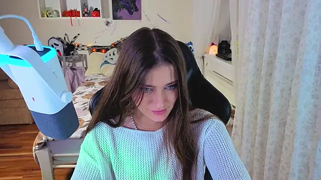 Jessica_jewells' Live XXX Chat