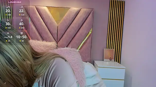 Živý XXX chat Victoria_Ferrer_