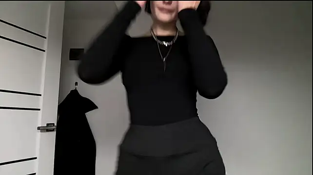 NadaSidles' Live XXX Chat