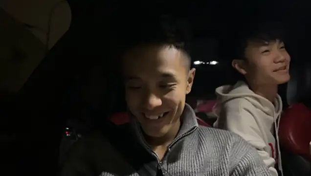 XiaoLin-01 Live XXX-chat