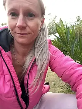 Czat XXX na żywo – LaMadrina006