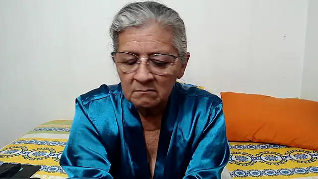 candy_mature_ Obrolan Langsung XXX