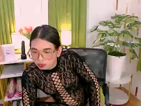 xtreamjaigoddess Adlı Modelin Canlı XXX Sohbeti