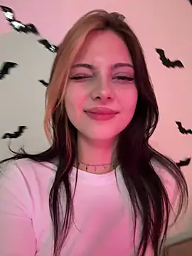 XXX chat uživo modela ForDearse