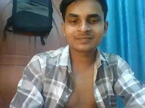 Chat XXX ao vivo de Sumit_LkO
