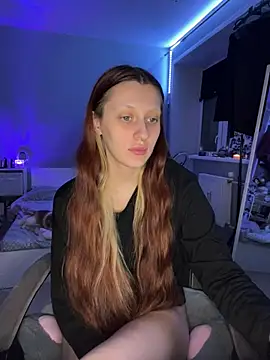 mililissa Webcam Show