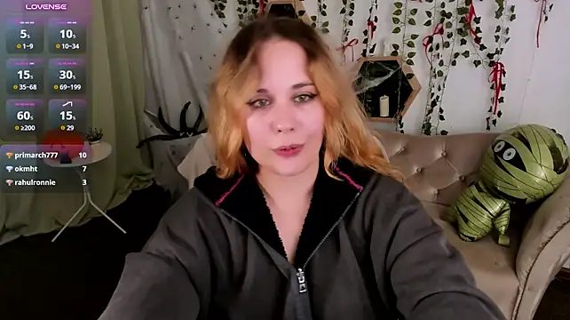 Rita_Wild – Live XXX-chat