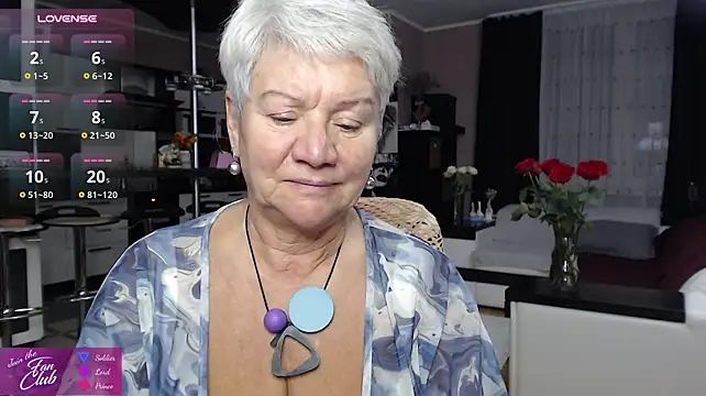 roxana_brooks' Live XXX Chat