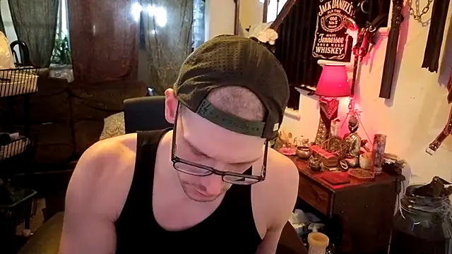 MasterDaddyCooln Live XXX chat