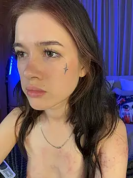 Marryme- élő XXX-chatje