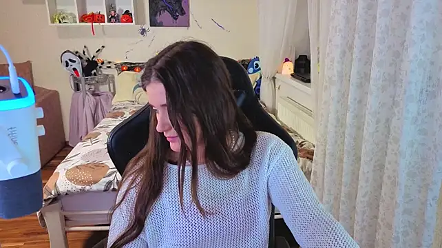 Jessica_jewells Obrolan Langsung XXX
