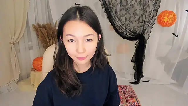 AgnieszkaBanana Obrolan Langsung XXX
