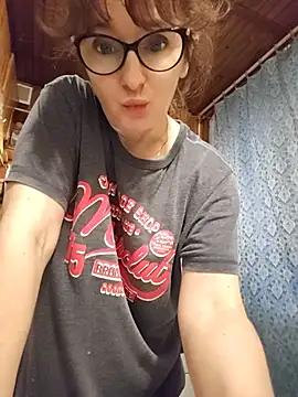 Chat XXX en directo de Rusalohkax