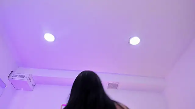 alexa_n_alex Obrolan Langsung XXX
