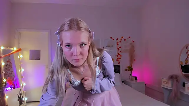 anita_Hitteys Obrolan Langsung XXX