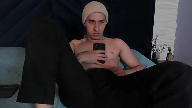 Živý XXX chat Andy_Joy_