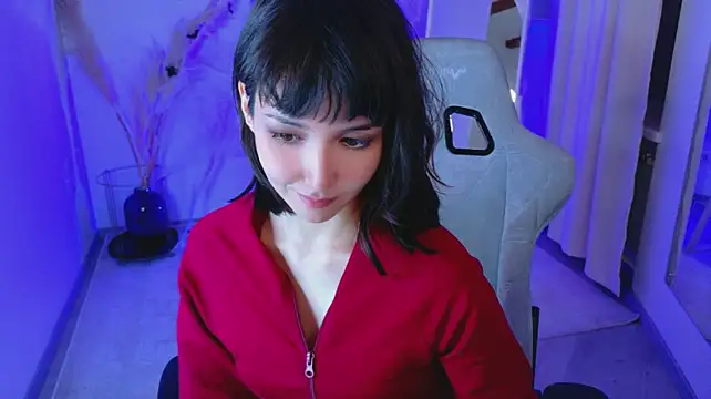 Chatroom XXX en direct de GentleMusee