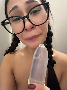 XXX chat uživo modela Aria51