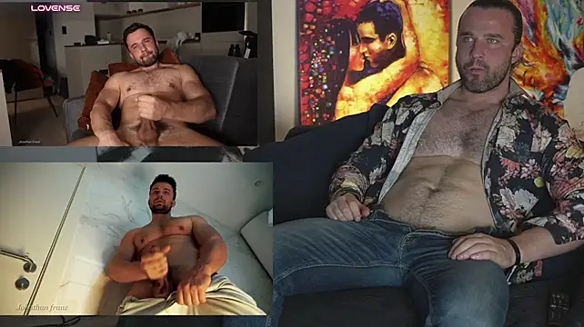 แชท XXX สดของ Jonathanfranz12