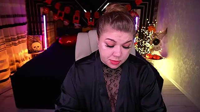 GabbieJay's Live XXX Chat
