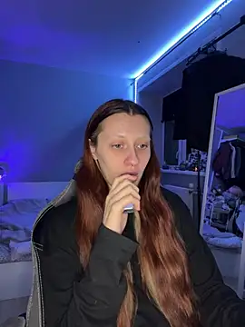 mililissa's Live XXX Chat