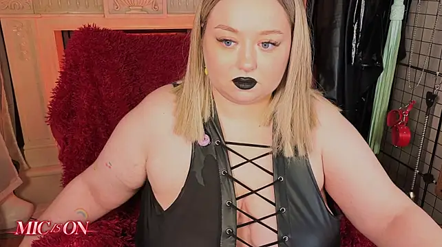 sadisticbabe's Live XXX Chat