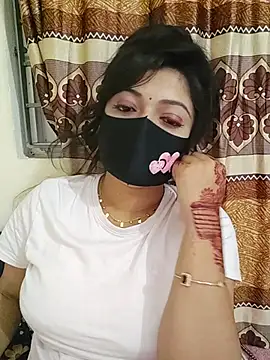 Bristi-02 Live XXX-Chat