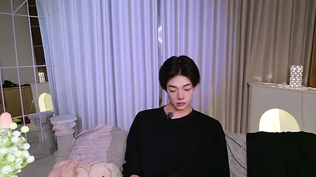 XiaoZeouba Obrolan Langsung XXX