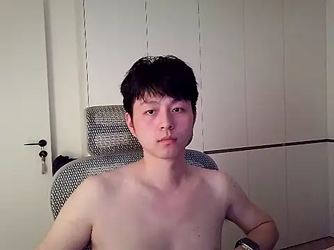 nishizhen1's Webcam Show