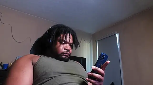 Show Webcam de rogue42911