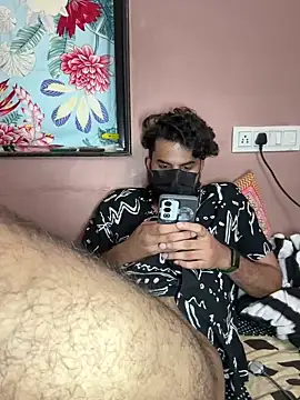 spiral__man007's Live XXX Chat