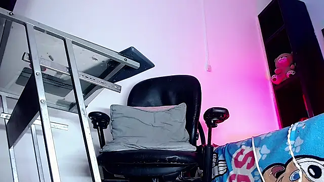 Chat XXX Live Angel_foxc13