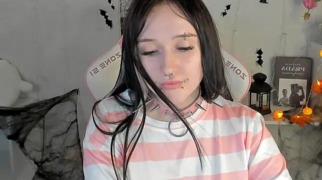 Chat XXX en directo de Emma-Blissa