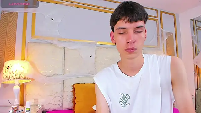 Chat XXX ao vivo de AbyssGaze