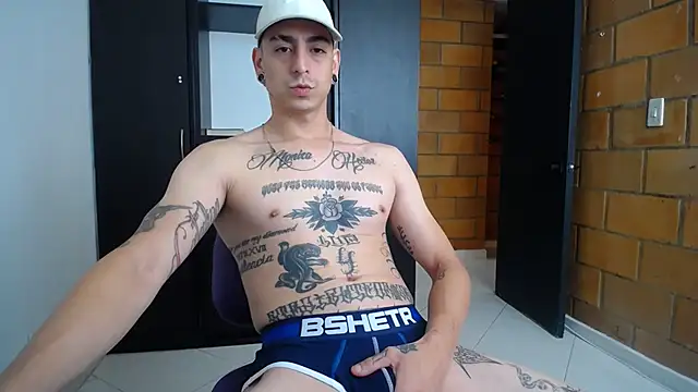 xxxmethodic Chat XXX in diretta