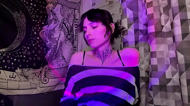 SweetFemBoyyのライブXXXチャット