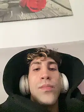 Arkadeita Live XXX Chat