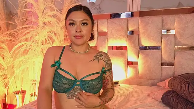 Czat XXX na żywo – lia_rizzo