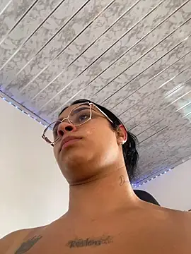 Dulce_smith_1's Live XXX Chat
