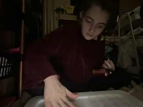 Snowbunnycake_131 Live XXX-chat
