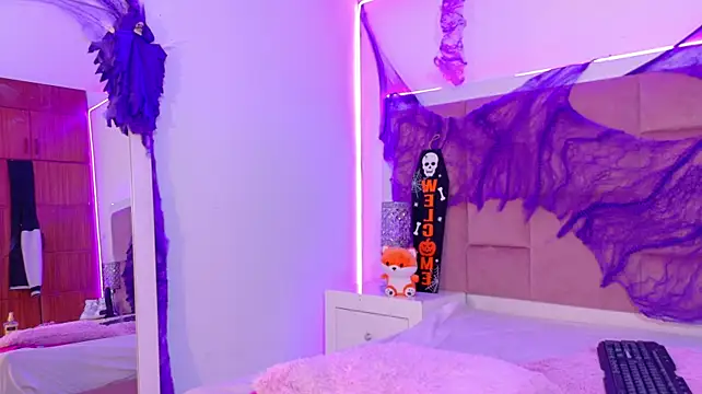 Chat XXX ao vivo de Danna_Carson