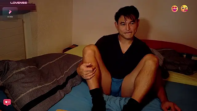AsianBoy_Sunny 라이브 XXX 채팅