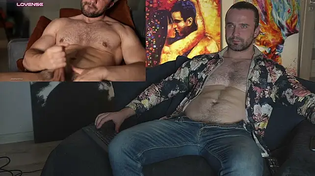 Jonathanfranz12 – Live XXX-chat