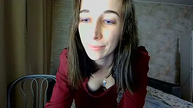 Anika_bloom Adlı Modelin Canlı XXX Sohbeti