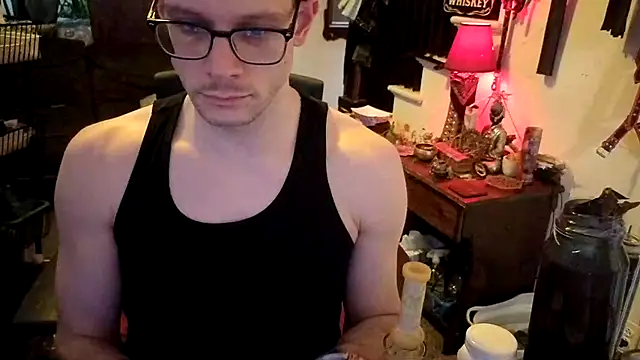 MasterDaddyCool Live XXX-Chat