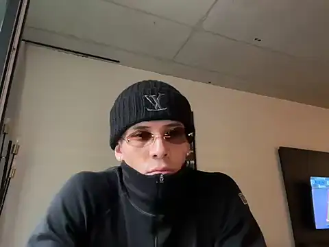 Chat XXX ao vivo de Duncan_Collins