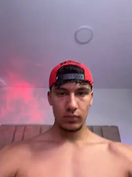Sembang XXX Secara Langsung CHRIS_MORGAN1