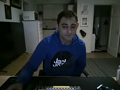 mihaimichael Live XXX-chat