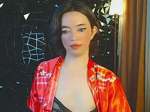 MsStein – Live XXX-chat