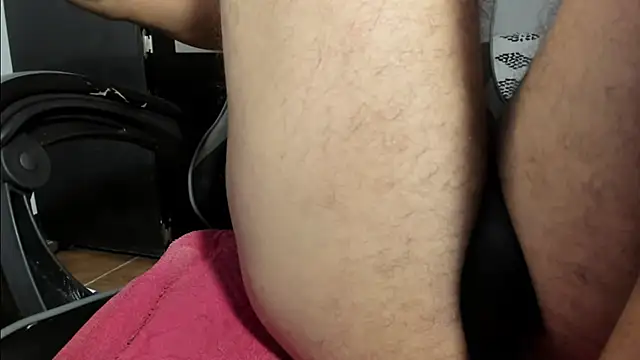 Arian_Pervert Obrolan Langsung XXX